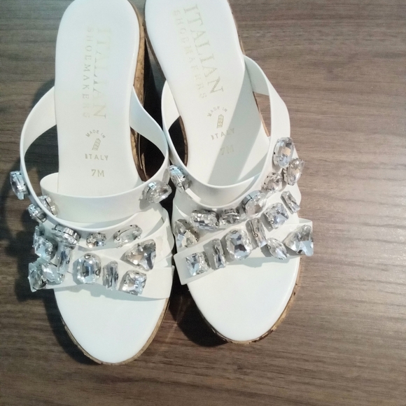 Customized Italian shoes - Picture 1 of 3